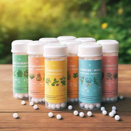 photo espace homéopathie à Thorigny-sur-Marne 