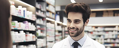 accès vers envoyer votre ordonnance à la Pharmacie des Hauts de Vallières3